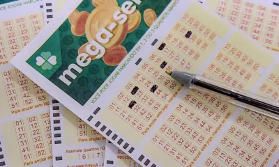 Mega-Sena: Concurso 2.992 sorteia R$ 9 milhões neste sábado, 4; veja os números revelados