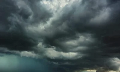 Alerta de Tempestades com Granizo e Ventos Fortes: Inmet emite avisos para diversas regiões do Brasil neste domingo