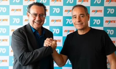 Augusto Cury Anuncia Pré-Candidatura Presidencial pelo Avante com Foco em Inteligência Emocional e Desenvolvimento Humano