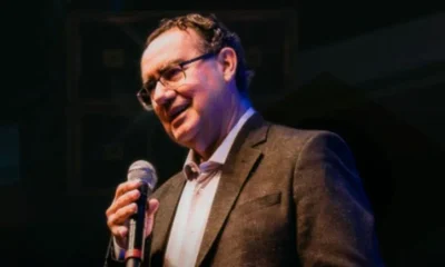 Augusto Cury Anuncia Pré-candidatura à Presidência pelo Avante com Foco em Equilíbrio Emocional e Educação
