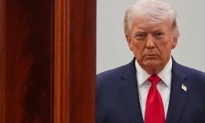 Ameaças de Trump ao Irã elevam petróleo a US$110 e derrubam futuros de ações nos EUA