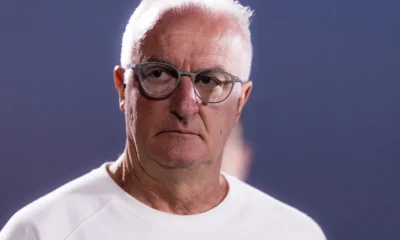 Corinthians: Dorival Júnior é demitido e clube precisará desembolsar R$ 7,5 milhões em rescisão