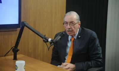 Eduardo Cunha define filiação ao Republicanos e mira retorno à Câmara dos Deputados por Minas Gerais