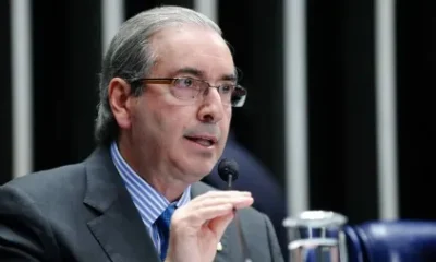 Eduardo Cunha escolhe Republicanos para disputar vaga de deputado federal por Minas Gerais em 2026