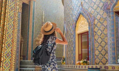 Os 5 destinos mais seguros para mulheres viajando sozinhas em 2026: Costa Rica e Uruguai se destacam na América Latina