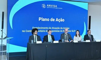 Anvisa intensifica fiscalização e lança novas regras para canetas emagrecedoras e medicamentos injetáveis de GLP-1