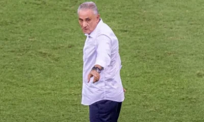 Corinthians em busca de técnico: Tite e Diniz despontam como favoritos após saída de Dorival Júnior