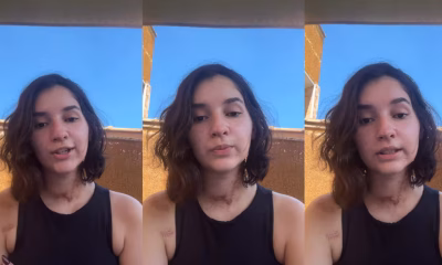 Estudante esfaqueada 15 vezes por rejeitar namoro cobra justiça em São Gonçalo: 'Muito brutal'
