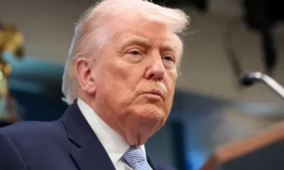 Trump eleva ameaças de crimes de guerra contra o Irã, mirando infraestrutura civil