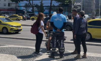 Novas Regras para Bikes Elétricas e Patinetes Entram em Vigor no RJ com Fiscalização Intensificada nas Orlas