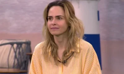 BBB 26: Ana Paula Renault detalha mudança em pódio do Sincerão e explica escolha por Juliano Floss em detrimento de Samira Sagr
