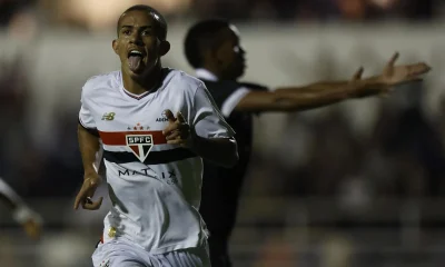 Semifinais da Copinha 2026: São Paulo busca bi contra Ibrachina; Grêmio e Cruzeiro duelam por vaga na final