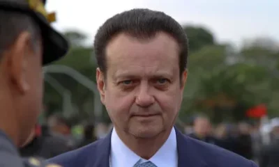 Kassab revela que Eduardo Leite reagiu com "tristeza" à escolha de Caiado como pré-candidato do PSD à Presidência