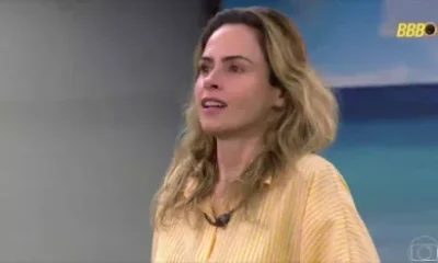 Milena abala pódio do BBB 26 ao trocar Ana Paula Renault; web reage com ameaças e promete "vingança"