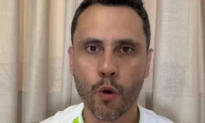 Cleitinho é criticado por apoiadores após defender fim da escala 6x1, medida defendida pelo governo Lula