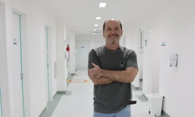 Ivo Gomes assume cargo de assessor especial na presidência do BNDES sob comando de Aloizio Mercadante