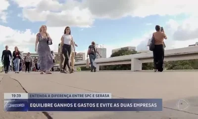 Governo estuda usar FGTS para renegociar dívidas de famílias, afirma Ministro da Fazenda