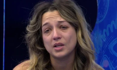 BBB 26: Samira Sagr lidera rejeição em enquetes e aponta para eliminação nesta terça-feira (7)