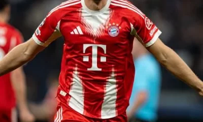 Neuer Defende Bayern em Vitória Crucial Contra Real Madrid nas Quartas da Champions League