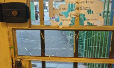 Mãe Invade Escola em MG e Agrede Professor; Companheiro Também Ataca em Governador Valadares