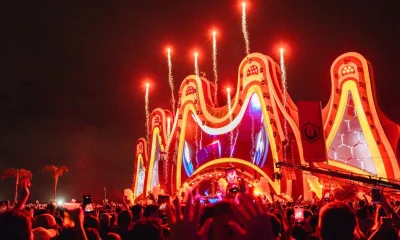 Rock in Rio 2026: Palco Eletrônico New Dance Order Lança Chamado Global por Paz e União