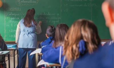 Greve de Professores em Curitiba: Paralisação Inicia Nesta Quarta-feira; Entenda as Demandas