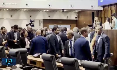 Pesquisa Real Time: João Campos lidera disputa pelo Governo de PE com 50%, Raquel Lyra com 33%