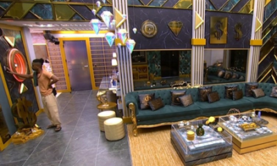Leandro Boneco tenta apertar botão de desistência no BBB 26 após eliminação de Samira; equipe desmente saída