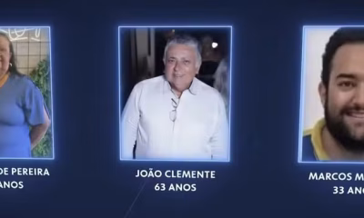 Técnicos de enfermagem presos por mortes suspeitas: Justiça apura relação com vítimas em hospitais