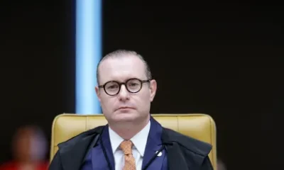 STF Decide Hoje Eleição Direta ou Indireta para Governador do Rio Pós-Renúncia de Cláudio Castro