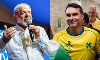 PL Vê Cenário Favorável para Flávio Bolsonaro Após Alinhamentos Estaduais e Aumento da Bancada
