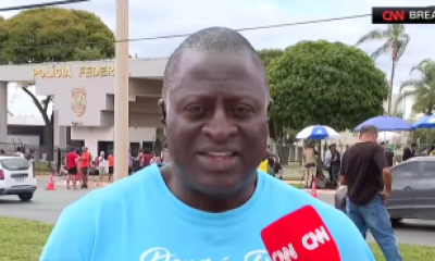 Hélio Lopes afirma que Bolsonaro o confiou candidatura ao TCU, mas PL debate nome e PT mantém acordo