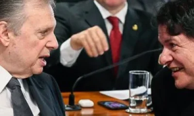 Cid Gomes articula candidatura de Ciro à Presidência e busca alianças com PSDB e PSD