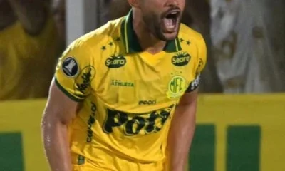 Mirassol Quebra Jejum de Dois Meses e Vence Lanús em Estreia Histórica na Libertadores