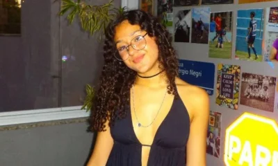 Corpo de Melissa Felippe, estudante desaparecida em Jundiaí, é encontrado em área de mata