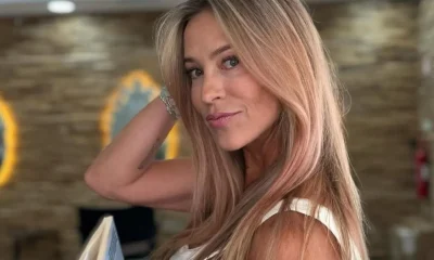 Luana Piovani: "Não preciso de ninguém para gozar", afirma atriz sobre autossatisfação e casamento