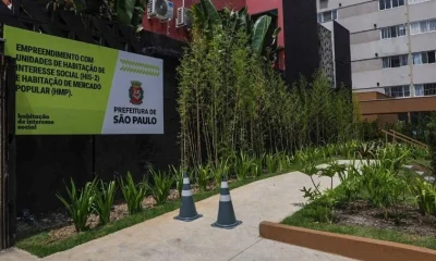 SP: Prefeitura aprova 375 apartamentos populares por dia sem controle de destinação final