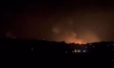 Israel almeja liderança do Hezbollah em Beirute, matando familiar de Naim Qassem em ataque noturno