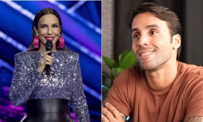 Daniel Cady, ex-marido de Ivete Sangalo, reflete sobre nova fase após separação e prioridades da vida