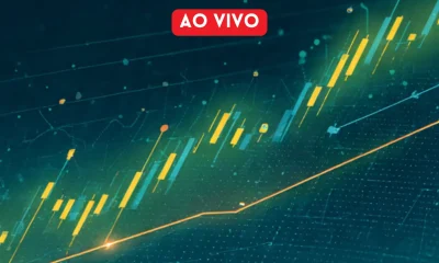 Ibovespa Alcança Novo Recorde Histórico em Oito Dias Seguidos de Alta, Impulsionado por Otimismo Global e Dados Internos