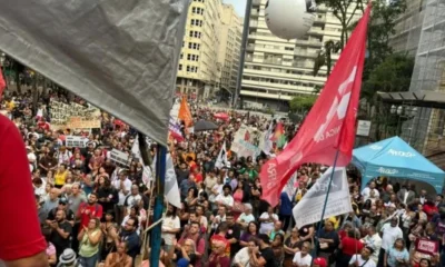 Greve de Professores em SP: Apeoesp Paralisa Rede Estadual por Reajuste e Valorização Profissional