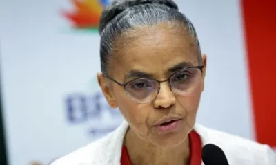 Rede Sustentabilidade expressa "indignação e perplexidade" com permanência de Marina Silva e disputas internas