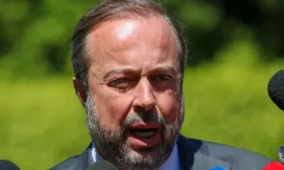 Base de Lula em MG reage a elogios de Alexandre Silveira a Mateus Simões e prepara repúdio