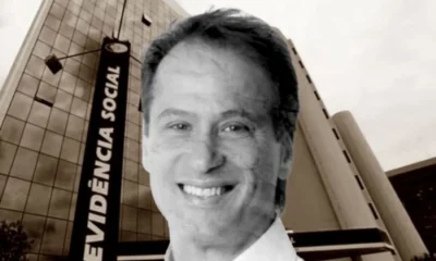 Empresário Maurício Camisotti Confessa Fraudes no INSS e Firma Delação Premiada com a Polícia Federal