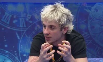 Juliano Floss, o Líder do BBB 26, traça estratégia para blindar Leandro Boneco de Paredão