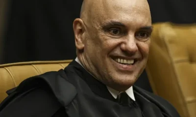 Alexandre de Moraes ordena prisão de militares do Exército por suposta tentativa de golpe e disseminação de fake news