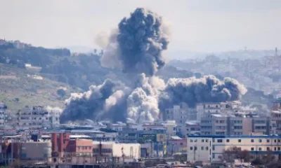 Irã vincula negociações de paz à adesão dos EUA a cessar-fogo no Líbano e condena ataques israelenses