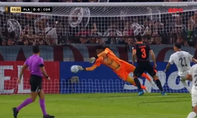 Corinthians encerra jejum na Libertadores com atuação inspirada de Garro e segurança de Hugo Souza; Fiel celebra