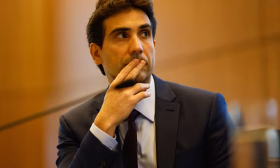 Planalto e PT criticam Galípolo por blindar Campos Neto e Bolsonaro em caso Master, acusando-o de agradar à Faria Lima