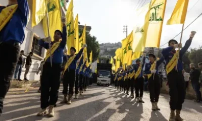 Líder do Hezbollah promete luta "até o último suspiro" contra Israel e critica cessar-fogo